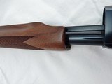 1992 Remington 870 410 Wingmaster In The Box - 5 of 10