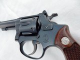 1950’s Smith Wesson Pre 34 Kit Gun 22 - 3 of 8