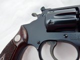 1950’s Smith Wesson Pre 34 Kit Gun 22 - 5 of 8