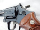 1980 Smith Wesson 27 4 Inch 357 - 3 of 8