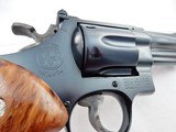 1980 Smith Wesson 27 4 Inch 357 - 5 of 8