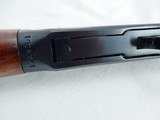 1951 Winchester 94 30-30 Pre 64 Long Forearm" High Conditon " - 8 of 8