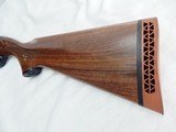 1968 Remington 870 Wingmaster 12 Gauge MINT - 7 of 9