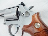 1987 Smith Wesson 686 4 Inch 357 - 3 of 9