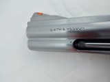 1987 Smith Wesson 686 4 Inch 357 - 2 of 9