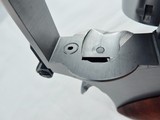 1987 Smith Wesson 686 4 Inch 357 - 9 of 9