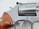 1987 Smith Wesson 686 4 Inch 357 - 5 of 9