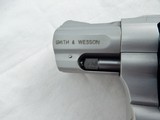 2001 Smith Wesson 332 32 Magnum In The Box" SCARCE " - 4 of 10