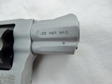 2001 Smith Wesson 332 32 Magnum In The Box" SCARCE " - 8 of 10