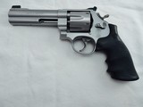1993 Smith Wesson 625 5 Inch 1989 In The Box - 3 of 10