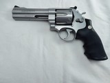 1993 Smith Wesson 625 5 Inch Classic NIB
" Scarce Pre Lock Classic .45 Long Colt " - 3 of 6