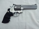 1993 Smith Wesson 625 5 Inch Classic NIB
" Scarce Pre Lock Classic .45 Long Colt " - 4 of 6