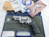 Smith Wesson 629 3 Inch Trail Boss RSR NIBPre Lock - 1 of 6