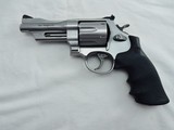 1999 Smith Wesson 629 Mountain Gun NIB - 3 of 6