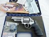 1999 Smith Wesson 629 Mountain Gun NIB - 1 of 6