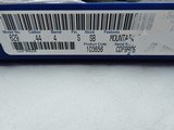 1999 Smith Wesson 629 Mountain Gun NIB - 2 of 6