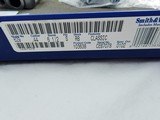 2001 Smith Wesson 629 Classic No Lock NIB - 2 of 6