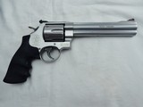 2001 Smith Wesson 629 Classic No Lock NIB - 4 of 6
