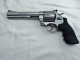 2001 Smith Wesson 629 Classic No Lock NIB - 3 of 6