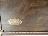 1984 Browning Superposed 20 Gauge In The Case*** Hard to Find Round Body Signed Gun 28 inch field chokes" Lightning " - 3 of 14