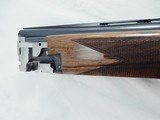 1984 Browning Superposed 20 Gauge In The Case*** Hard to Find Round Body Signed Gun 28 inch field chokes" Lightning " - 10 of 14