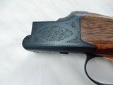 1984 Browning Superposed 20 Gauge In The Case*** Hard to Find Round Body Signed Gun 28 inch field chokes" Lightning " - 6 of 14