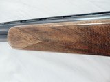 1984 Browning Superposed 20 Gauge In The Case*** Hard to Find Round Body Signed Gun 28 inch field chokes" Lightning " - 12 of 14