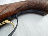 1984 Browning Superposed 20 Gauge In The Case*** Hard to Find Round Body Signed Gun 28 inch field chokes" Lightning " - 8 of 14