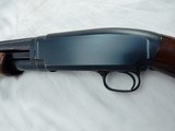 1948 Winchester Model 12 16 Gauge Skeet Grade WS1
Solid Rib - 7 of 10