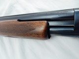 1948 Winchester Model 12 16 Gauge Skeet Grade WS1
Solid Rib - 6 of 10
