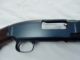 1948 Winchester Model 12 16 Gauge Skeet Grade WS1
Solid Rib - 1 of 10