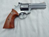 1986 Smith Wesson 686 4 Inch 357 - 4 of 9