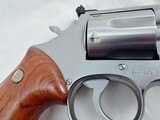 1986 Smith Wesson 686 4 Inch 357 - 5 of 9