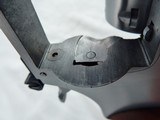 1980 Smith Wesson 63 Kit Gun Pinned - 8 of 8