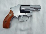 1989 Smith Wesson 640 CEN Plus P NIB - 4 of 6