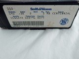 1989 Smith Wesson 640 CEN Plus P NIB - 2 of 6