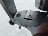 1983 Smith Wesson 651 4 Inch 22 Magnum NIB - 6 of 6