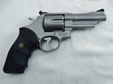 1989 Smith Wesson 629 Mountain Revolver NIB - 4 of 6