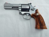 1987 Smith Wesson 686 4 Inch NIB - 3 of 6