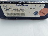 1987 Smith Wesson 686 4 Inch NIB - 2 of 6