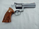 1987 Smith Wesson 686 4 Inch NIB - 4 of 6