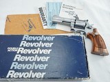 1987 Smith Wesson 686 4 Inch NIB - 1 of 6