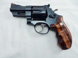 1983 Smith Wesson 24 3 Inch Lew Horton With Holster NIB
" Only 1000 of these shipped with factory holster " - 4 of 7