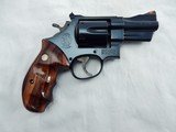 1983 Smith Wesson 24 3 Inch Lew Horton With Holster NIB
" Only 1000 of these shipped with factory holster " - 5 of 7