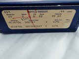 1983 Smith Wesson 24 3 Inch Lew Horton With Holster NIB
" Only 1000 of these shipped with factory holster " - 2 of 7