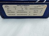 1983 Smith Wesson 24 4 Inch NIB 2625 Made - 2 of 6