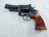 1983 Smith Wesson 24 4 Inch NIB 2625 Made - 3 of 6