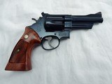 1983 Smith Wesson 24 4 Inch NIB 2625 Made - 4 of 6