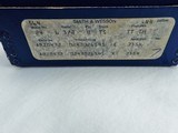 1983 Smith Wesson 24 6 1/2 Inch NIB - 2 of 6