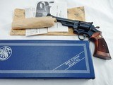 1983 Smith Wesson 24 6 1/2 Inch NIB - 1 of 6